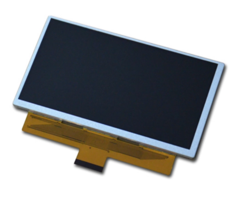 液晶屏高亮和低亮的區(qū)別