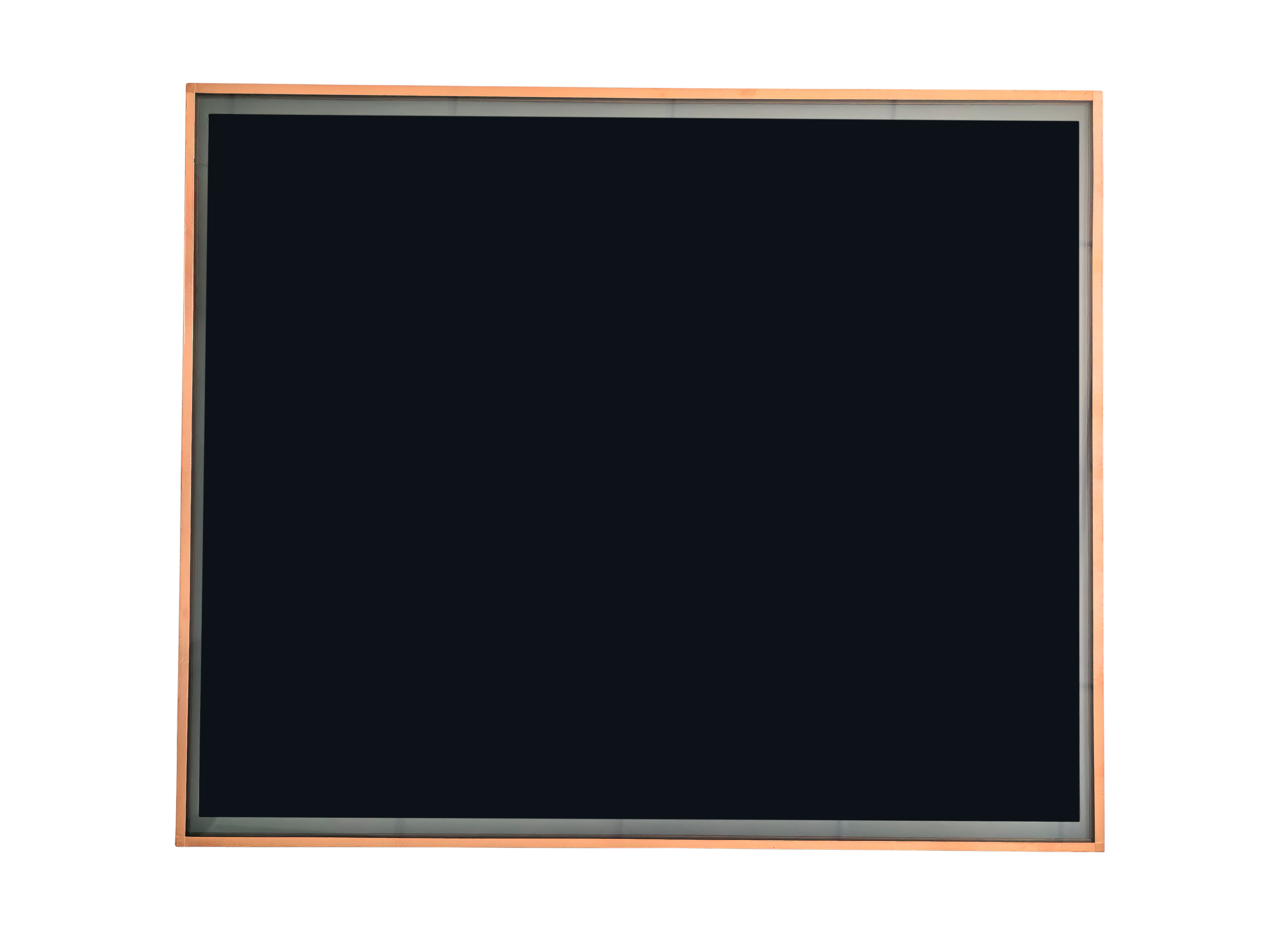 根據(jù)獨特行業(yè)要求定制工業(yè)液晶面板