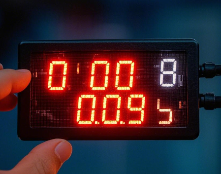 耐高溫液晶屏：工業(yè)顯示領域的中堅力量