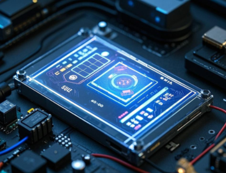 如何從參數(shù)到性能讀懂工業(yè)液晶屏的技術規(guī)格