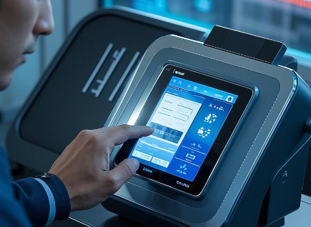 關(guān)于工業(yè)液晶屏寬溫操作的介紹