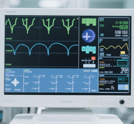 醫(yī)療設(shè)備必須使用工業(yè)級液晶屏的原因
