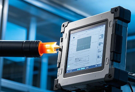 工業(yè)液晶屏在亮度方面的核心優(yōu)勢(shì)及應(yīng)用解析