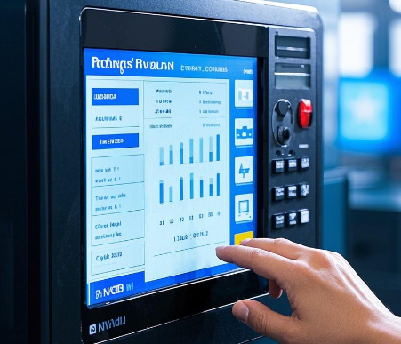 TFT工業(yè)液晶屏