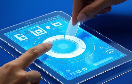 如何根據(jù)環(huán)境光照選擇工業(yè)液晶屏亮度