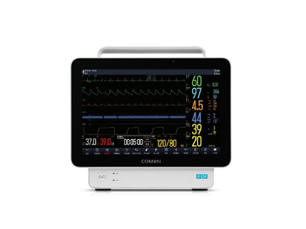 工業(yè)液晶屏在醫(yī)療設(shè)備中的應(yīng)用:手術(shù)室顯示器的關(guān)鍵作用