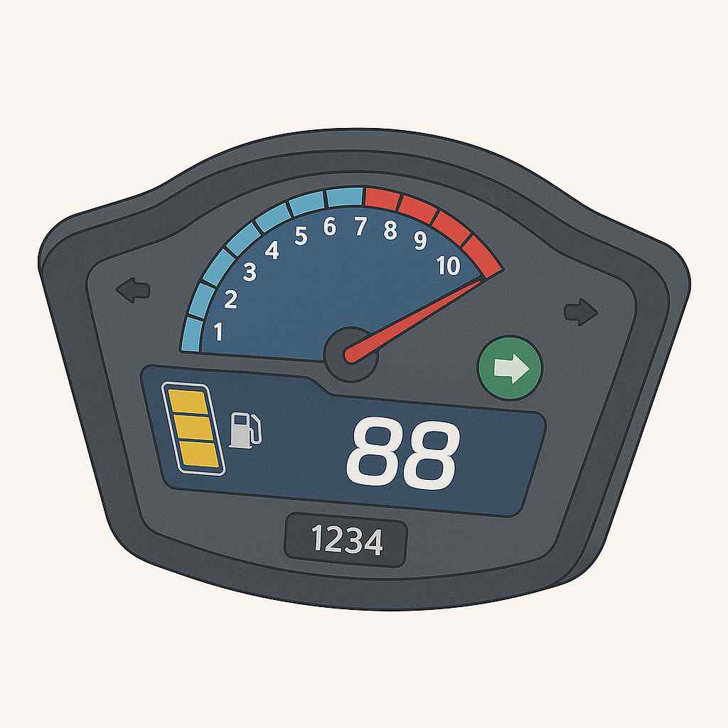 摩托車儀表TFT全彩液晶屏,液晶顯示屏