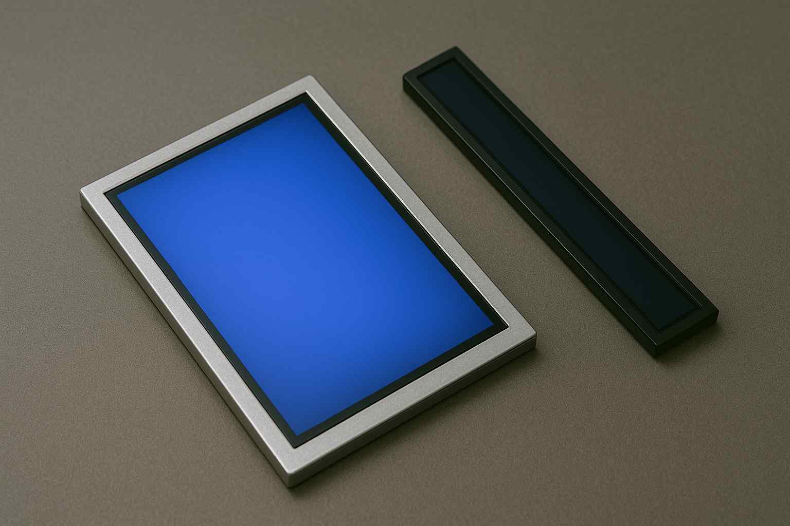 TFT長(zhǎng)條液晶屏