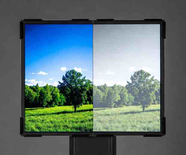 工業(yè)液晶屏幕