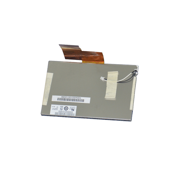 友達(dá)4.3寸液晶屏-G043FW01 V0 參數(shù)報